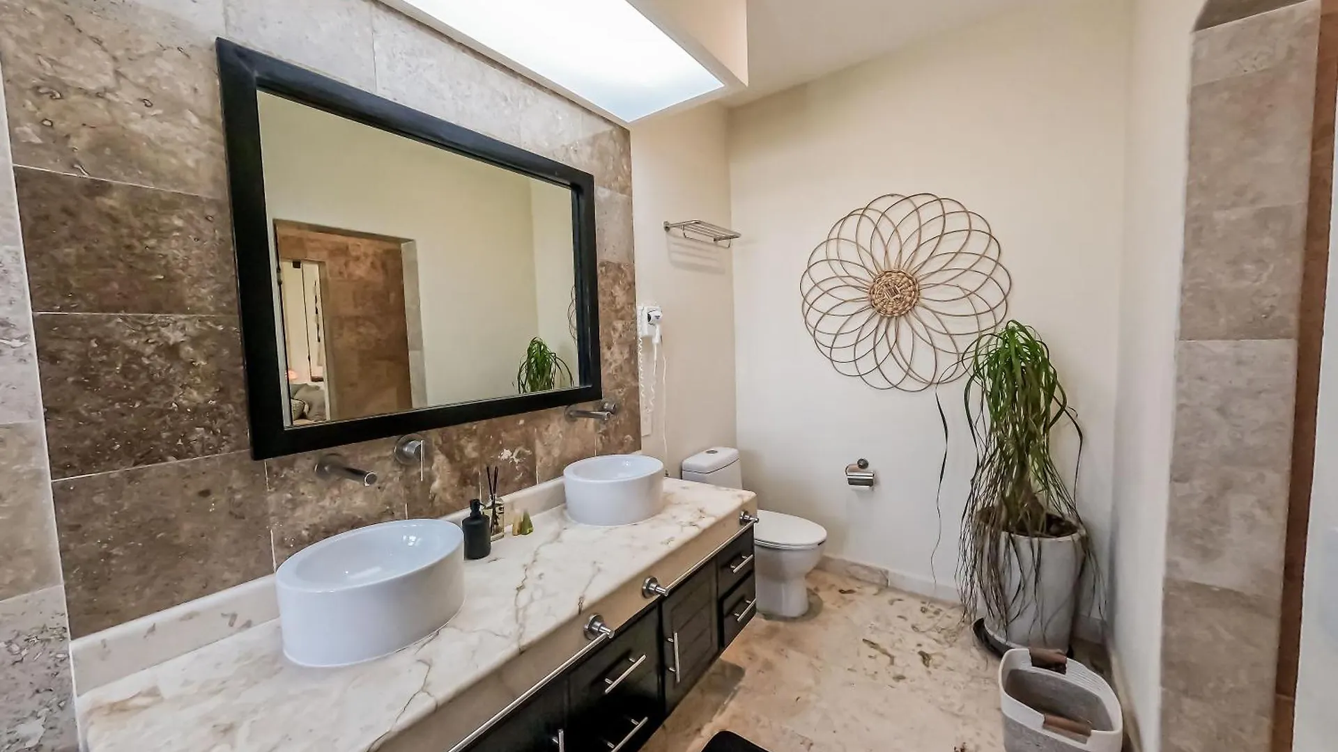 Appartement Beachfront Chic At El Faro Resort Playa del Carmen