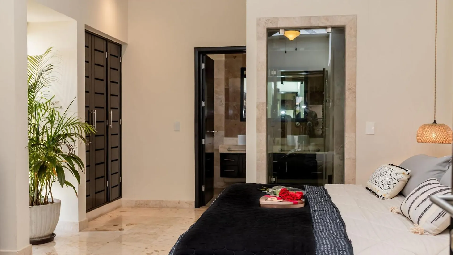 Appartement Beachfront Chic At El Faro Resort Playa del Carmen