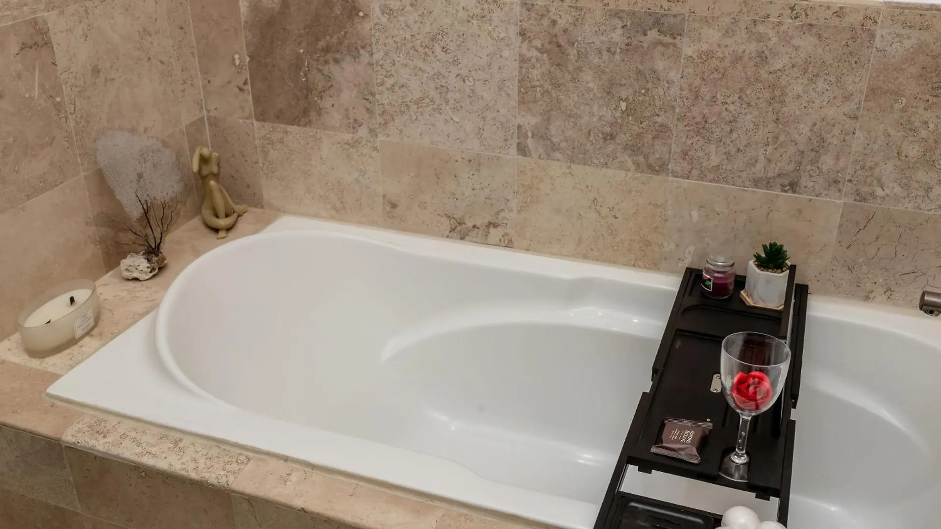 Appartement Beachfront Chic At El Faro Resort Playa del Carmen