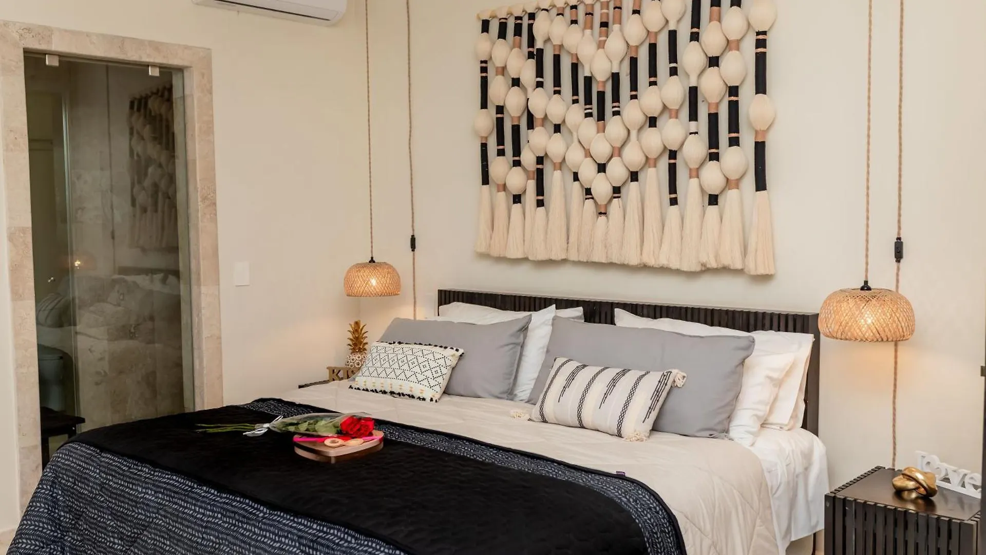 Appartement Beachfront Chic At El Faro Resort Playa del Carmen