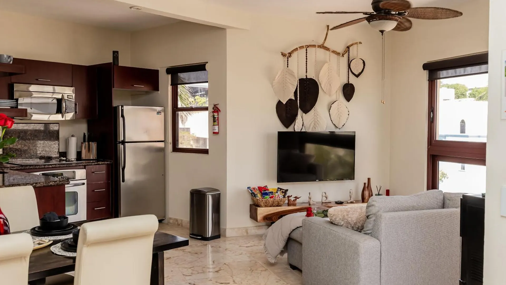 Beachfront Chic At El Faro Resort Playa del Carmen Mexico