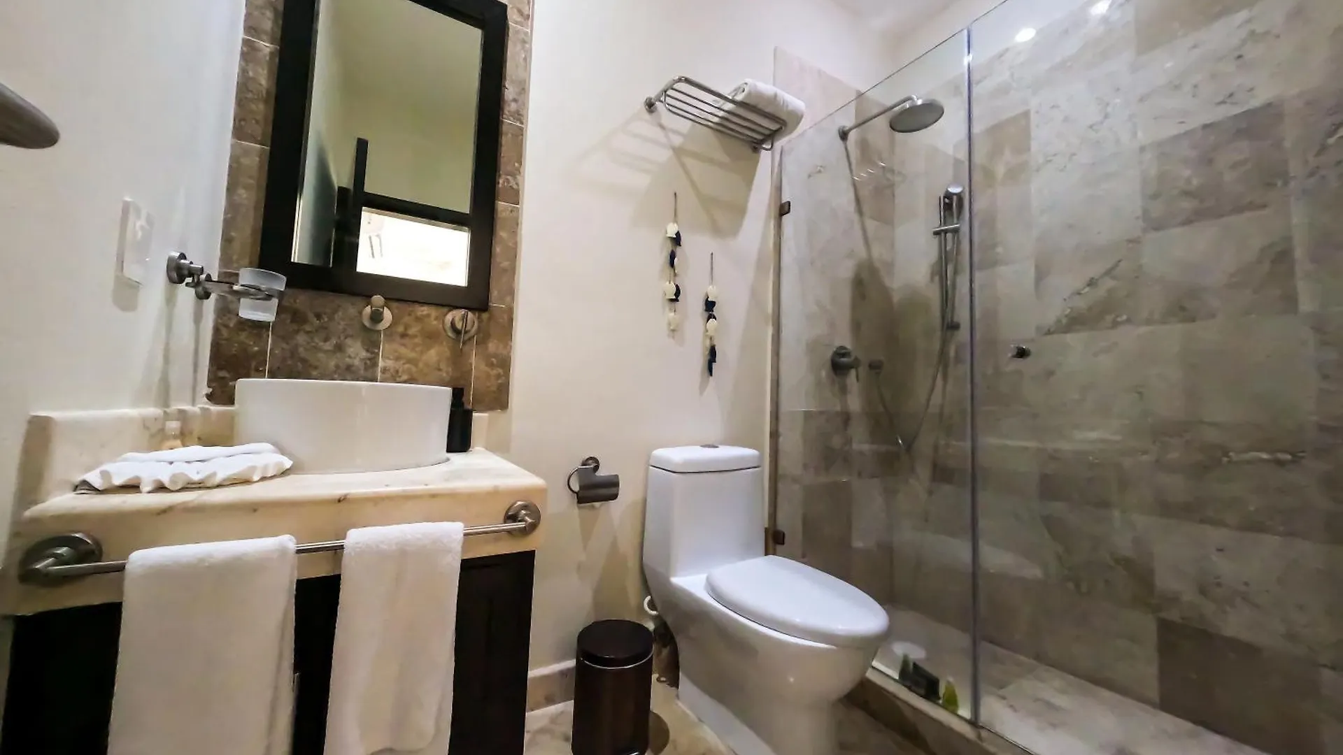 Beachfront Chic At El Faro Resort Playa del Carmen