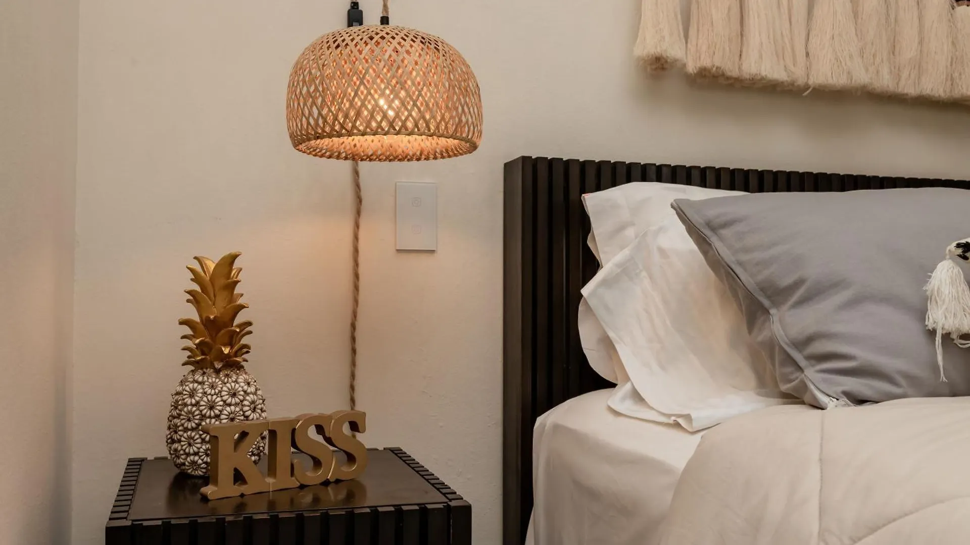 Beachfront Chic At El Faro Resort Playa del Carmen Appartement